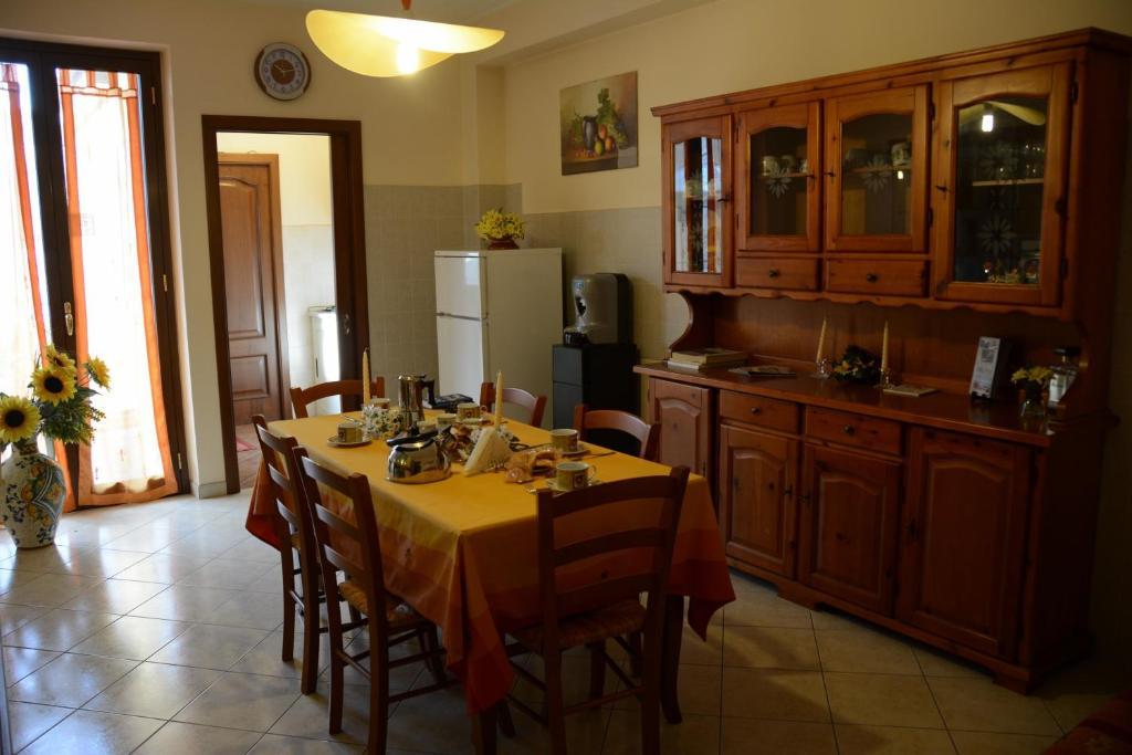B&B Casabella Riposto Exterior foto