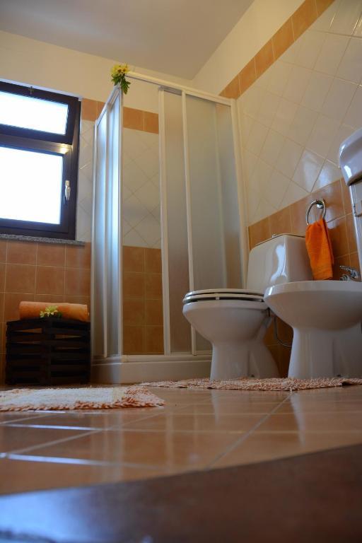 B&B Casabella Riposto Quarto foto
